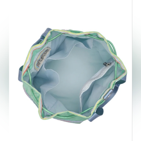 Lesportsac AEC mini bucket bag - Picture 3 of 6